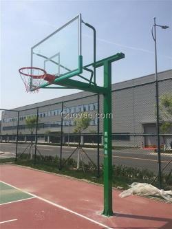 运动休闲 运动器材 体育运动配套产品 球类打气筒 篮球架厂家,上海